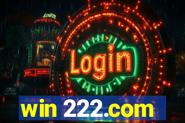 win 222.com